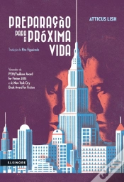 Capa do artigo Preparação para a Próxima Vida