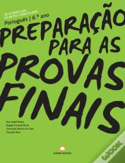 Preparação para as Provas Finais - Português 6º ano