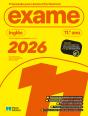 Preparação para o Exame Final Nacional 2026 - Inglês - 11.º ano - Preview