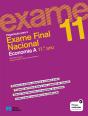 Preparação para o Exame Final Nacional - Economia A - 11.º Ano - Preview