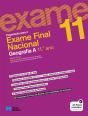 Preparação para o Exame Final Nacional - Geografia A - 11.º Ano - Preview