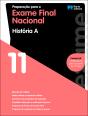 Preparação para o Exame Final Nacional - História A - 11.º Ano - Preview