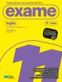 Preparação para o Exame Final Nacional - Inglês - 11.º ano - Preview