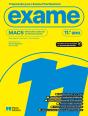 Preparação para o Exame Final Nacional - MACS - Matemática Aplicada às Ciências Sociais - 11.º ano - Preview