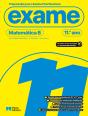 Preparação para o Exame Final Nacional - Matemática B - 11.º ano - Preview