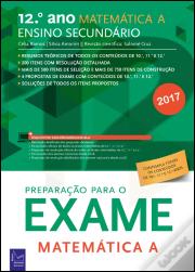 Preparação para o Exame - Matemática A - 12º Ano