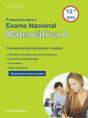 Preparação para o Exame Nacional Matemática A - 12º Ano - Preview