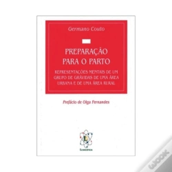 Capa do artigo Preparação para o Parto
