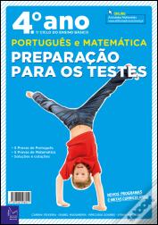 Preparação para os Testes - 4º ano