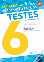 Preparação para os Testes- Matemática 6º ano - 2019