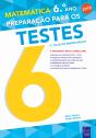 Preparação para os Testes- Matemática 6º ano - 2019 - Preview