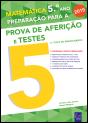 Preparação Prova Aferição e Testes-Matemática 5º ano - 2019 - Preview