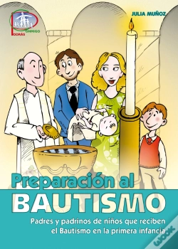 Capa do artigo Preparación Al Bautismo