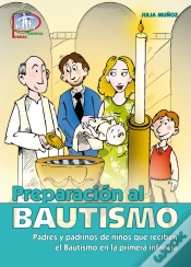Capa do artigo Preparación Al Bautismo