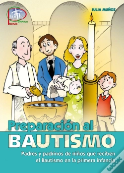 Capa do artigo Preparación Al Bautismo