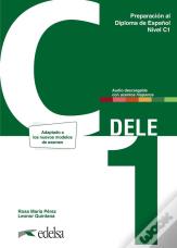 Preparacion Al Dele C1 Libro Del Alumno Nueva Edicion