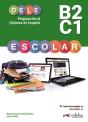 Preparacion Al Dele Escolar B2 C1 - Preview