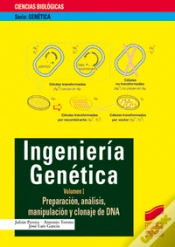 Capa do artigo Preparación, Análisis, Manipulación Y Clonaje De Dna