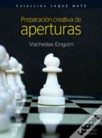 Preparación Creativa De Aperturas