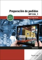 Capa do artigo Preparacion De Pedidos 23