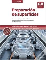 Preparacion De Superficies 3ª Edicion 2024