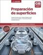 Preparacion De Superficies 3ª Edicion 2024 - Preview