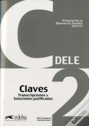 Capa do artigo Preparacion Dele C2 (Claves)