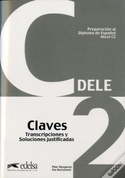Capa do artigo Preparacion Dele C2 (Claves)