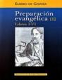 Preparación Evangélica. I: Libros I-Vi - Preview