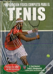 Capa do artigo Preparación Fisica Completa Para El Tenis