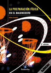 Capa do artigo Preparación Física En El Balonceso, La