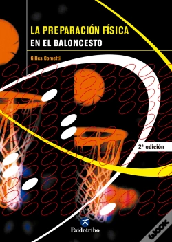 Capa do artigo Preparación Física En El Balonceso, La