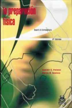Capa do artigo Preparación Física, La