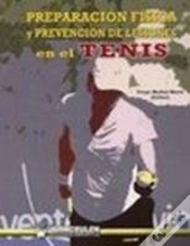 Capa do artigo Preparación F¡Sica Y Prevención De Lesiones En El Tenis