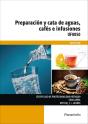 Preparación Y Catas De Aguas Cafés E Infusiones - Preview