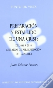 Capa do artigo Preparacion Y Estallido De Una Crisis