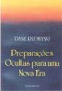 Preparações Ocultas para Uma Nova Era - Preview