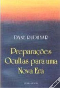 Capa do artigo Preparações Ocultas para Uma Nova Era