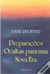 Capa do artigo Preparações Ocultas para Uma Nova Era