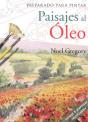 Preparado Para Pintar. Paisajes Al Oleo - Preview