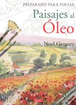 Capa do artigo Preparado Para Pintar. Paisajes Al Oleo