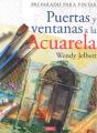 Preparado Para Pintar. Puertas Y Ventanas A La Acuarela - Preview