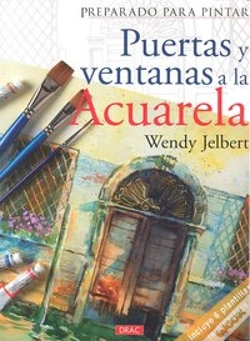Capa do artigo Preparado Para Pintar. Puertas Y Ventanas A La Acuarela