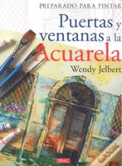 Capa do artigo Preparado Para Pintar. Puertas Y Ventanas A La Acuarela