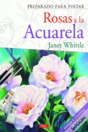 Capa do artigo Preparado Para Pintar Rosas A La Acuarela