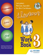 Preparados Listos Ya! (Primary Spanish) Workbook 3 - Preview