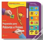 Capa do artigo Preparados para Palavras e Frases