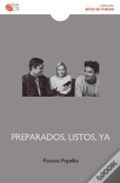 Capa do artigo Preparados,Listos,Ya