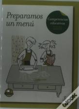 Preparamos Un Menú