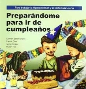 Capa do artigo Preparándome Para Ir De Cumpleaños